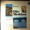 Symphonisches Orchester Berlin (dir. Bunte C.A.) -- Smetana - Die Moldau, Ouverture zu Libussa, Sarka, Tanz der Komodianten (2)