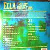 Fitzgerald Ella -- Lost Berlin Tapes (1)