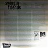 Roland Gene -- Swingin' Friends (3)