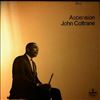 Coltrane John -- Ascension (1)