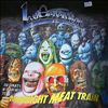 Lost Generation -- Midnight Meat Train (1)