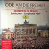 Symphonie-Orchester Des Bayerischen Rundfunks (dir. Bernstein L.)/Chor Des Bayerischen Rundfunks/Kinderchor Der Philharmonie In Dresden -- Beethoven: Symphony No. 9 in D-moll Op. 125 (Ode An Die Freiheit / Ode To Freedom) (1)