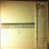 Towner Ralph -- ECM Special IX (1)