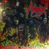Hirax -- Noise Chaos War (2)