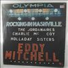 Mitchell Eddy, Jordanaires, McCoy Charlie, Holladay Sisters -- Olympia - Rocking In Nashville (2)