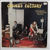 Creedence Clearwater Revival -- Cosmo's Factory (3)