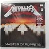 Metallica -- Master Of Puppets (2)