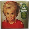 Parton Dolly -- Best Of Parton Dolly (3)