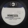 Minnesota (feat. Boss Money (Money Boss Players) & Junior M.A.F.I.A.) -- Co@k Sucker / GUAP (1)