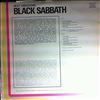 Black Sabbath -- Black Sabbath's Best Vibrations (3)