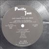 Baker Chet & Crew -- Same (3)