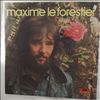 Le Forestier Maxime -- Same (2)
