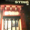 Sting -- Live At The Bataclan (2)