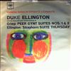 Ellington Duke -- Selection from Grieg (2)