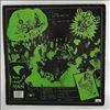 Creaming Jesus -- Bark EP (1)