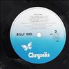 Idol Billy -- Same (2)