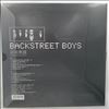 Backstreet Boys -- Same (2)
