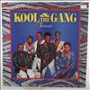 Kool and The Gang -- Forever (2)