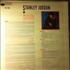Jordan Stanley -- Magic Touch (1)