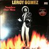 Gomez Leroy -- Number One Man (2)