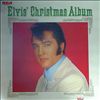 Presley Elvis -- Elvis` Christmas Album (2)