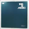 Brown Findlay -- Versus EP (Nobody Cared / Stallions' Suite) (1)