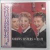 Andrews Sisters -- Andrews Sisters In Hi-Fi (1)