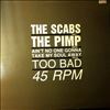 Scabs -- Pimp (1)