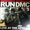 Run DMC (Run-D.M.C.) -- Live At The Apollo (2)