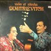 Dimitrievitch Valia & Aliocha  -- Same (3)
