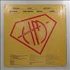 Mann Herbie -- Super Mann (2)