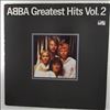 ABBA -- Greatest Hits Vol. 2 (2)