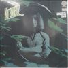 Kravetz (Kravetz Jean-Jacques - "Frumpy", "Atlantis" keyboard player solo LP) -- Same (Kravetz) (2)