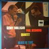 Mulligan Gerry, Desmond Paul Quartet -- Blues In Time (1)