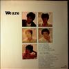 Off Course -- We Are (2)