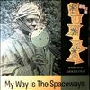Sun Ra and his Arkestra -- My Way Is The Spaceways (2)