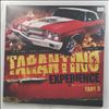 Various Artists -- Tarantino Experience Take 3 (1)