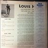 Hayes Louis -- Same (2)