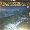 Griffin Ken -- Latin Americana (1)