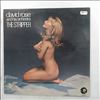 Rose David & His orchestra -- Stripper (1)