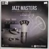 Buckner Milt, Tate Buddy, Bishop Wallace -- Jazz Masters; Legendary Jazz Recordings; Volume 1 (3)