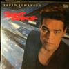 Johansen David (New York Dolls) -- Sweet Revenge (1)