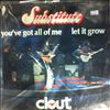 Clout -- Substitute (2)