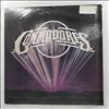 Commodores -- Midnight Magic (1)