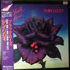 Thin Lizzy -- Black Rose (2)