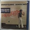 Clarke Stanley  -- School Days (1)