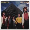 Air Supply -- Lost In Love (2)