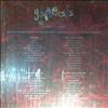 Genesis -- 1983 - 1998 (2)