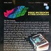 Burdon Eric & Animals -- Winds of Change (1)