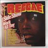 Various Artists -- Reggae Side Show Work All Day (1)